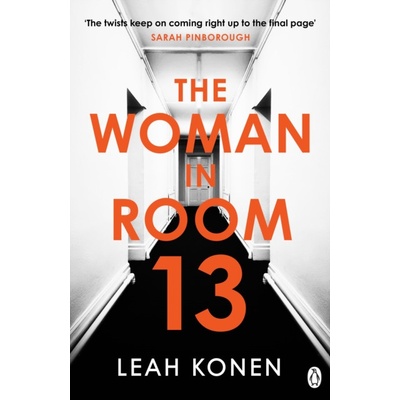 The Woman in Room 13
