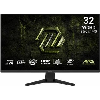 MSI MAG 325QF E18V
