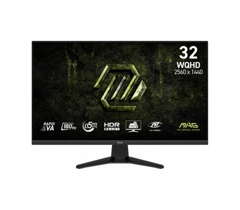 MSI MAG 325QF E18V