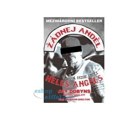 Žádnej anděl