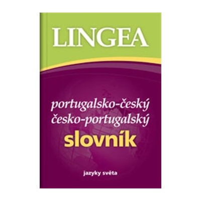 Portugalsko-český a česko-portugalský slovník