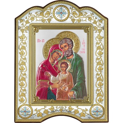 Свето семейство (fm31240-d)