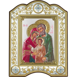  Свето семейство (fm31240-d)