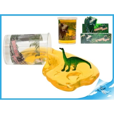 Mikro Trading Sliz s dinosaurem – Hledejceny.cz