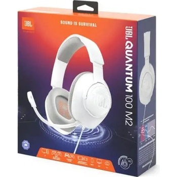 JBL Quantum 100M2