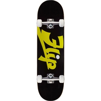 Flip Script