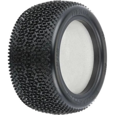 Pro-Line pneu 2.2" Hexon Z4 Carpet Buggy zadné 2