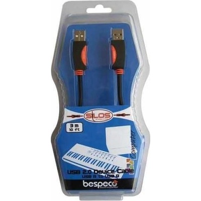 Bespeco SLAA 300 USB