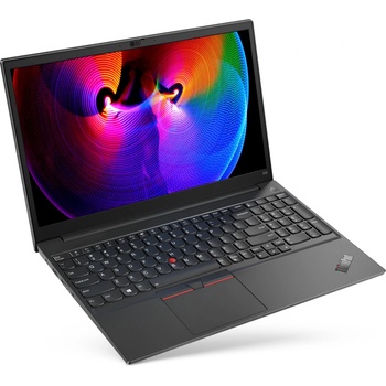 Lenovo ThinkPad E15 20TD002LCK