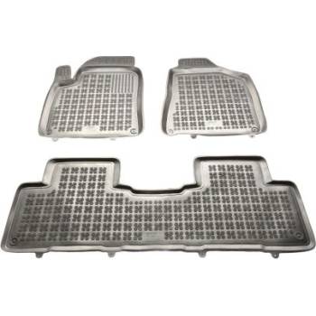 Image 1 of Гумени стелки за SSANGYONG Korando III (2011-2019) - тип леген