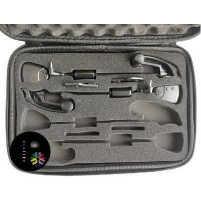 Sada Swinger ZICO UNICARP Magnetic MC LED 2ks