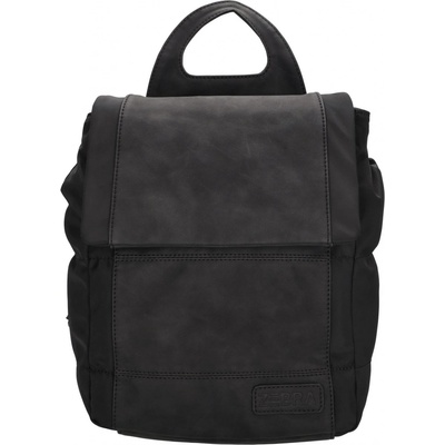 Zebra Trends Selene Black 8 l
