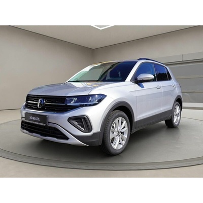 Volkswagen T-Cross 1.0 TSI DSG 85 kW