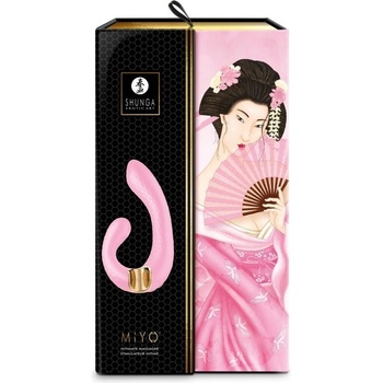 Shunga Miyo Light
