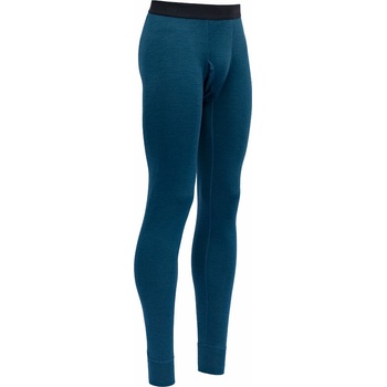 Devold DUO Active MERINO 210 LONGS MAN - black