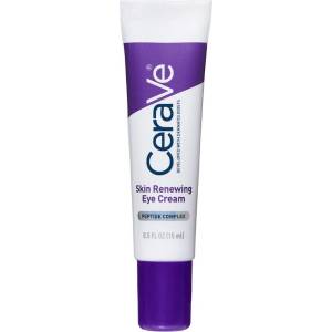 CeraVe Skin Renewing Възстановяващ крем за околоочния контур, 15 ml - ozone