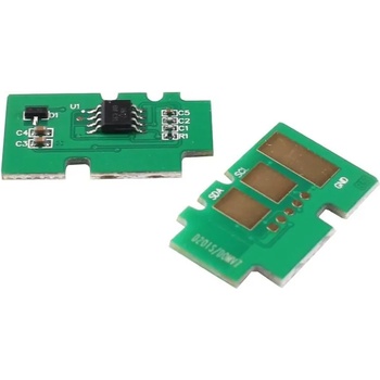 Image 1 of Compatible Ресет чип D201S - 10k (D201S-CHIP)