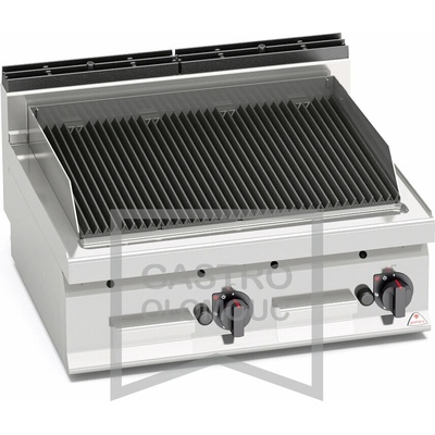 Bertos PLG80B gril