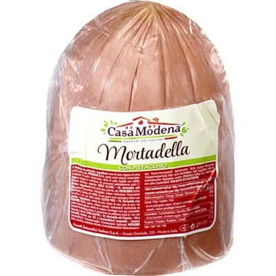 Casa Modena Mortadella Pistacchio 3 kg