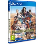 Kemco Blacksmith of the Sand Kingdom (PS4)