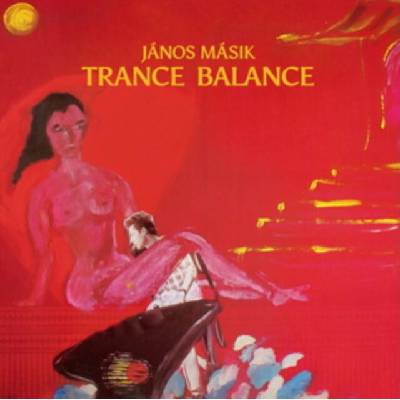 TRANCE BALANCE Vinyl