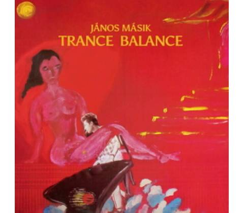 TRANCE BALANCE Vinyl