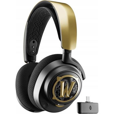 SteelSeries Arctis Nova 7