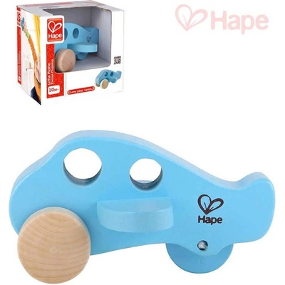 Hape Lietadielko modré