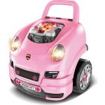 Buba Детски комплект Motor Masters 008-977 розов (008-977)