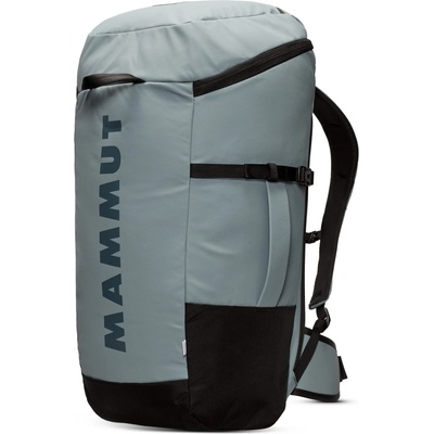 MAMMUT Раница за катерене Mammut Neon 45 Climbing backpack - Strata / Black - размер One Size (502-7320-0311)