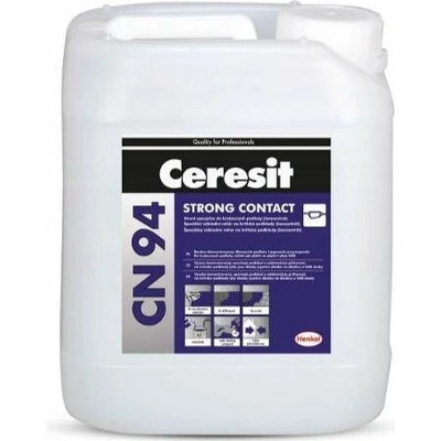 Penetrace speciální CN 94 - 5 kg Ceresit