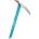 CAMP C. A. M. P. Ледокоп C. A. M. P. Corsa Race Ice axe - Blue - размер 50 cm (404-0149-0111)