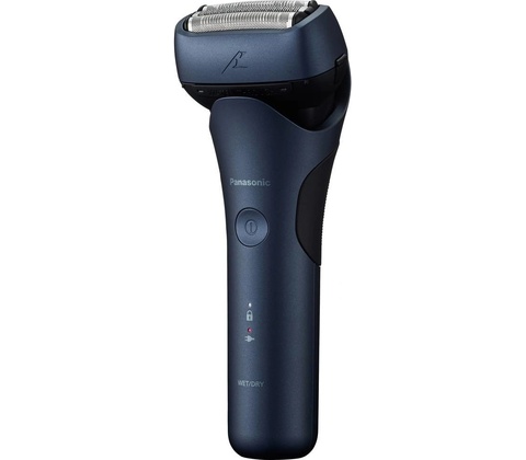 Panasonic ES-LT4B-A803 modrý