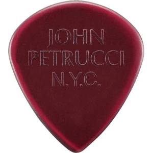 Dunlop 518R John Petrucci Primetone Jazz III Oxblood Перце за китара (<![CDATA[518RJPRD]]>)