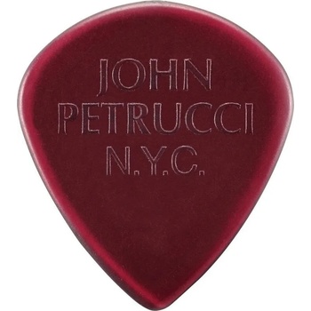 Dunlop 518R John Petrucci Primetone Jazz III Oxblood Перце за китара (518RJPRD)