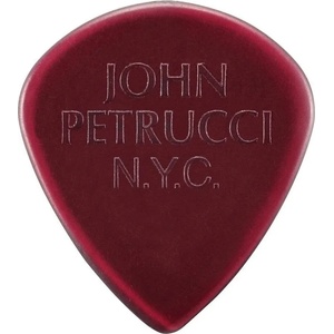 Dunlop 518R John Petrucci Primetone Jazz III Oxblood Перце за китара (518RJPRD)