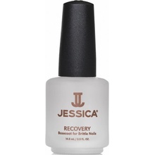 Jessica Recovery lak pro křehké nehty 14,8 ml