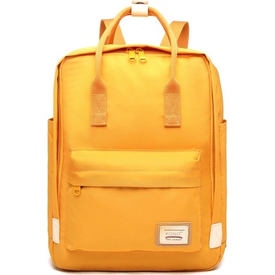 Kono laptop žlutý 9 l