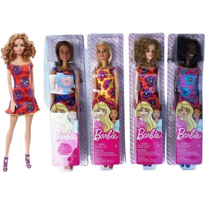 Barbie Trendy 30474 – Zbozi.Blesk.cz