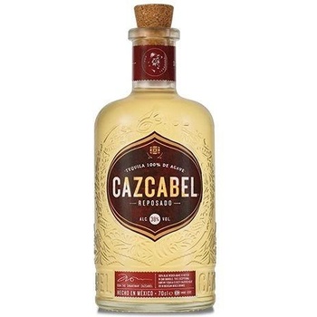 CAZCABEL Казкабел Репосадо