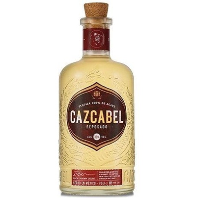 CAZCABEL Казкабел Репосадо