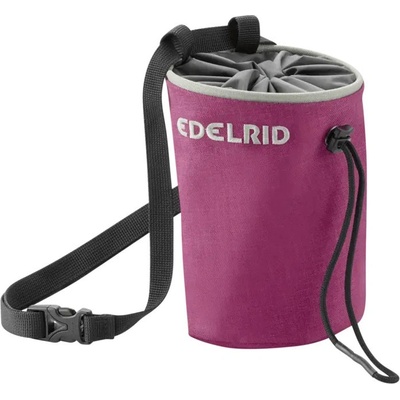 Edelrid Chalk Bag Rodeo S raspberry