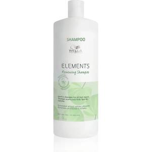 Wella Elements Renewing Shampoo 1000 ml - parfimo