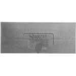 Wago Gray dividing wall 280-344 /25pcs. / - pcmall