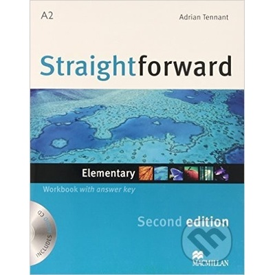 Straightforward Elementary Level