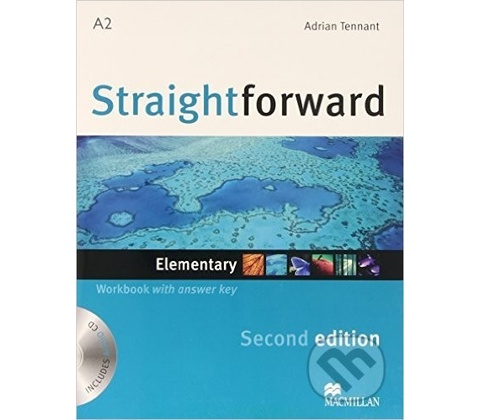 Straightforward Elementary Level