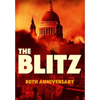 REEL2REEL Blitz. The - 80th Anniversary DVD