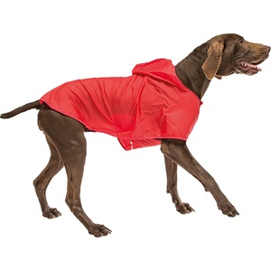  Sailor Red дъждобран за куче - 0.2кг - petstation - 37,16 лв