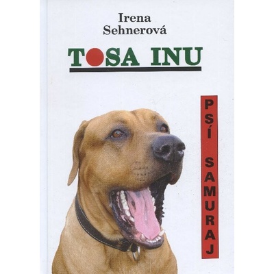Tosa Inu -