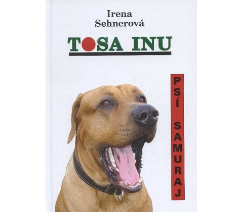 Tosa Inu -
